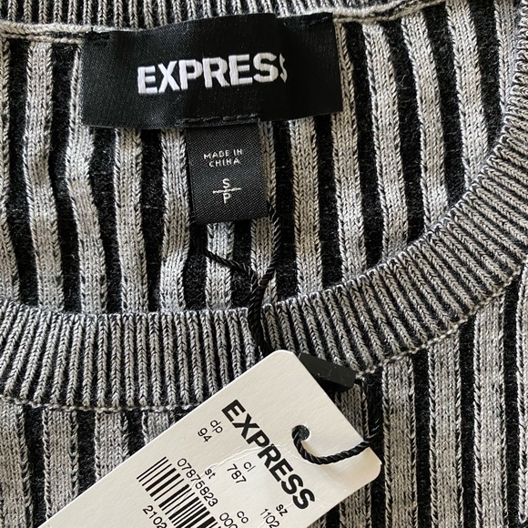 Express Dress - Picture 4 of 4